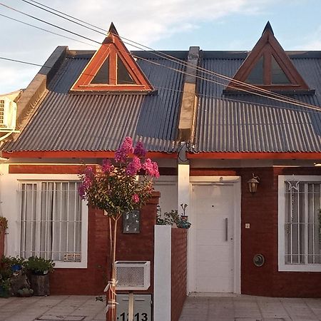 Departamentos Ensuenos Apartment Trelew Ngoại thất bức ảnh