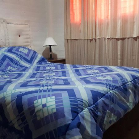 Departamentos Ensuenos Apartment Trelew Ngoại thất bức ảnh