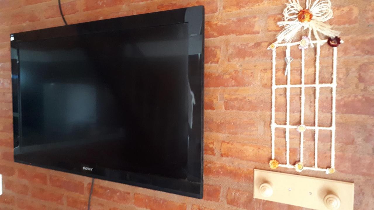 Departamentos Ensuenos Apartment Trelew Ngoại thất bức ảnh