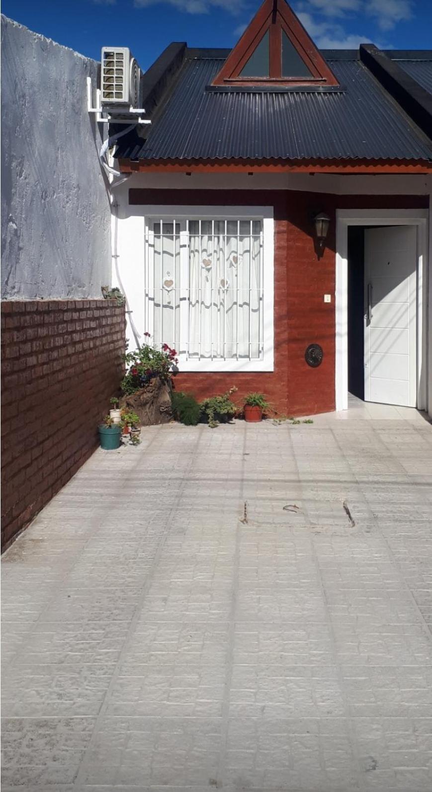 Departamentos Ensuenos Apartment Trelew Ngoại thất bức ảnh