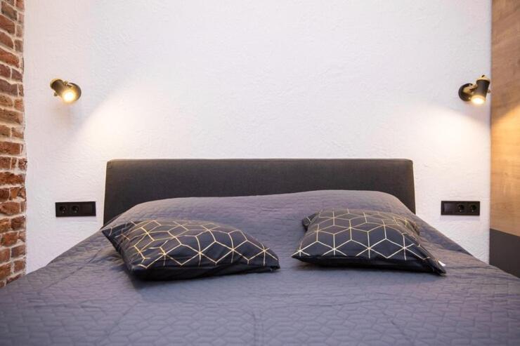 Departamentos Ensuenos Apartment Trelew Ngoại thất bức ảnh
